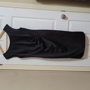 MEXX black dress